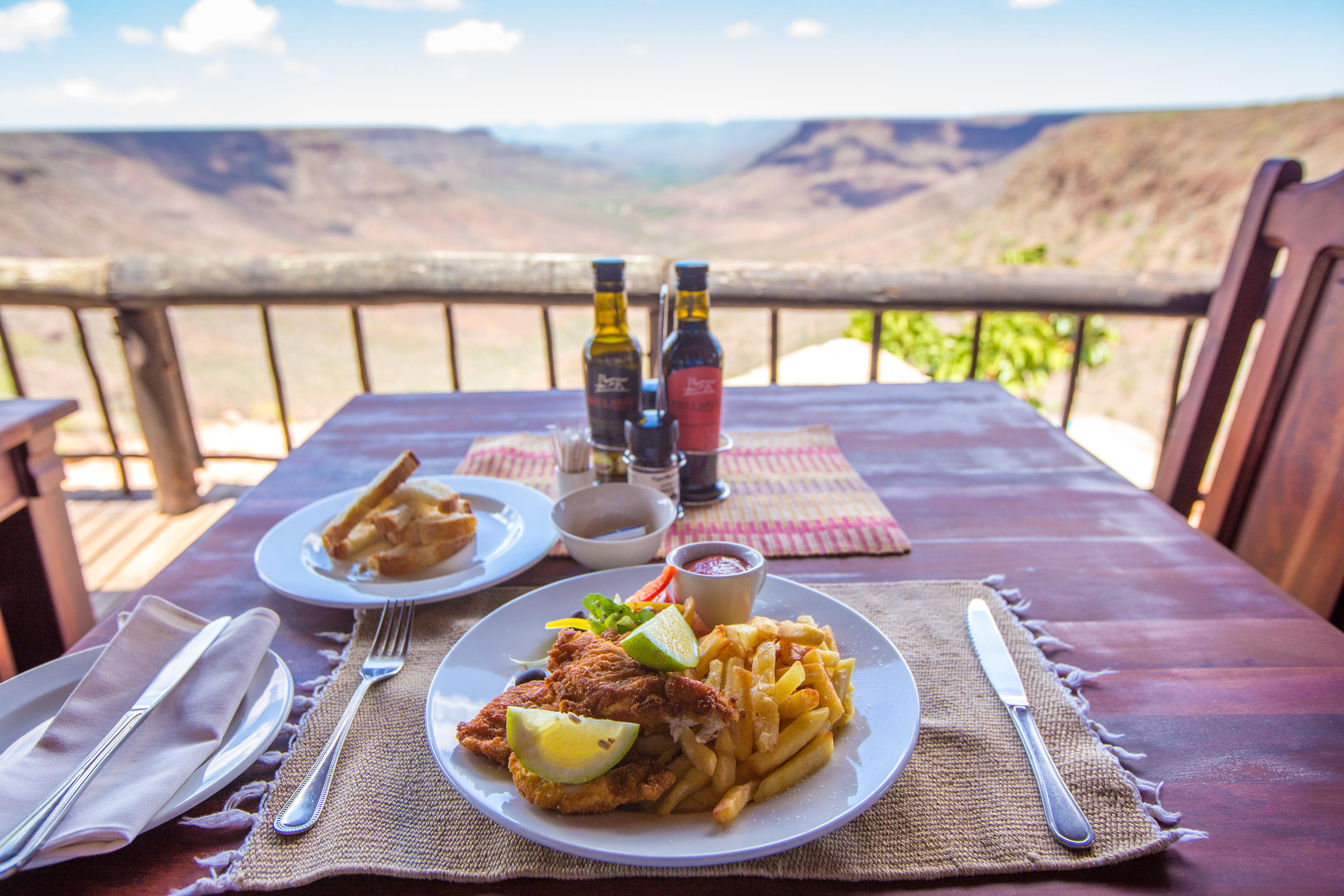 Grootberg Lodge thumbnail 4